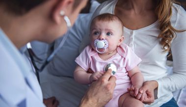 Halbe Versorgung, volle Praxen: So dramatisch ist der Kinderärztemangel im Rheintal