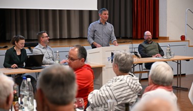 Landwirtschaftliche Vereinigung unteres Rheintal steht vor politischen Herausforderungen