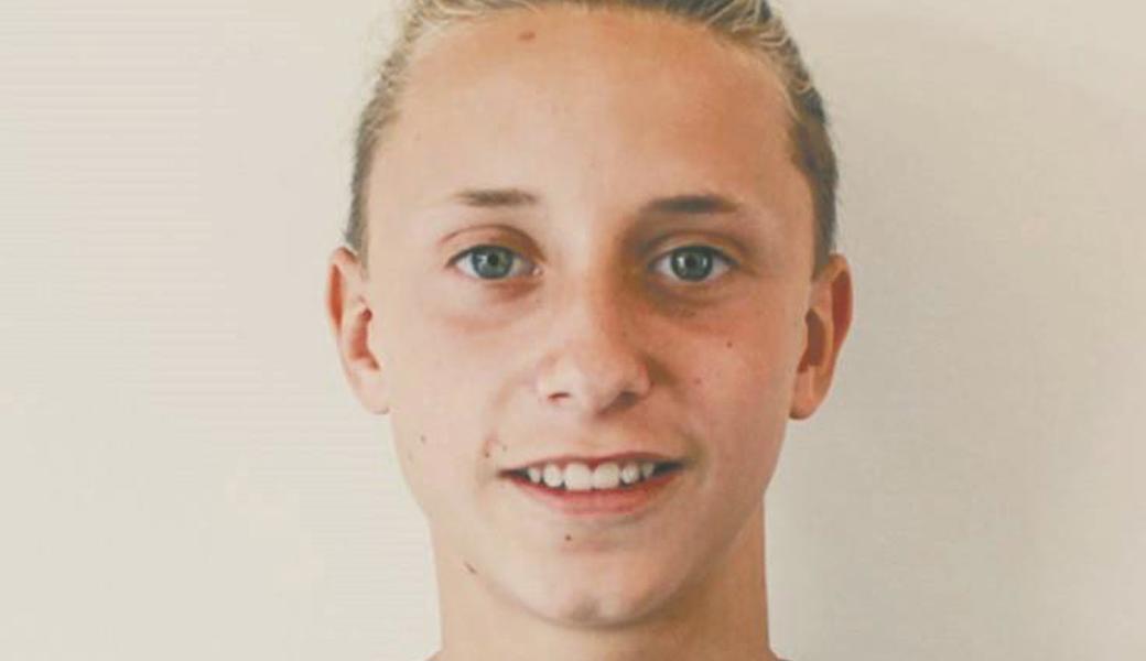 Jeromé Foré (Thal): Silber an der Schweizer Junioren-Meisterschaft im Wakeboarden.