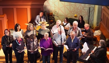 Crossover in Concert: «Heimat»