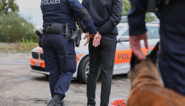 Kriminalstatistik versus eigene Wahrnehmung: Augenmass ist gefragt