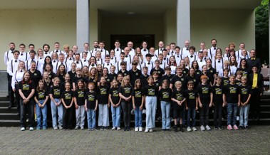 Dämmerschoppen des Musikvereins Harmonie: Ein Abend mit Musik und Geselligkeit am 20. Juni