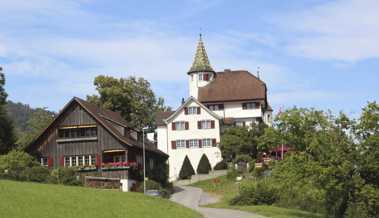 Schloss Weinstein: Eigentümer wollen möglichst bald wieder öffnen