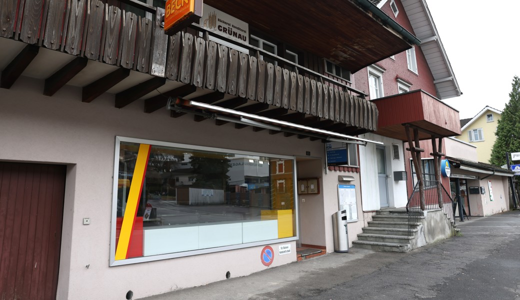 Nach knapp einem Jahr: Neue Bäckerei bereits Konkurs