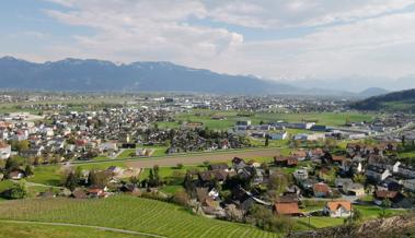 Rheintaler SVP verliert Kantonsratssitz an Grünliberale