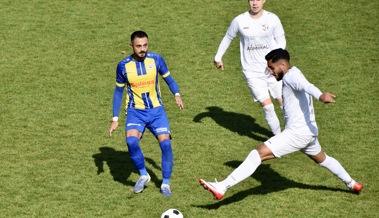 FCA-Duell Arbon gegen Altstätten: Wer holt die Punkte im Kampf um den Ligaerhalt? FCA-Duell Arbon gegen Altstätten: Wer holt die Punkte im Kampf um den Ligaerhalt?