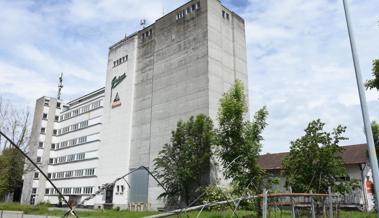 «Standort für Futtermühle ist ideal»