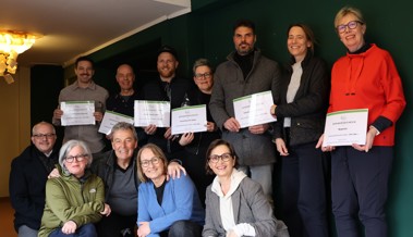 Das «Adventskafi» setzt seinen Erfolg fort – und spendet 27'000 Franken