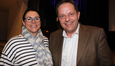 60 Plus blickt auf ein erfolgreiches Jahr mit Ausflügen, Vorträgen und gut besuchten Anlässen zurück.