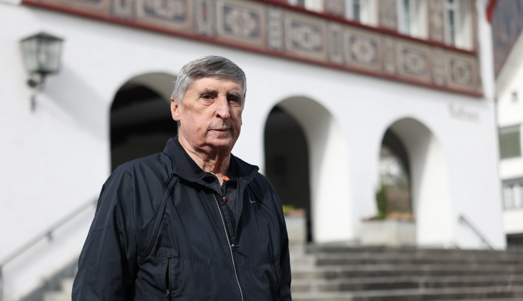 Ein Ex-Polizeikommissar begibt sich auf die Spurensuche eines Jahrhundertbrandes