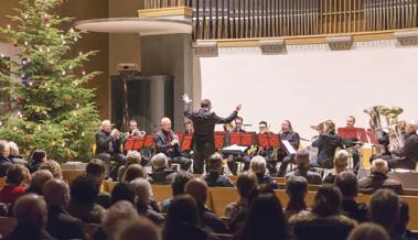 Konzert zum Jahresausklang in Heiden