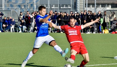 Warum die Regionalfussball-Saison im März und nicht im August beginnen sollte