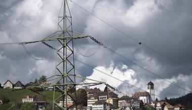 Der Strom wird teurer