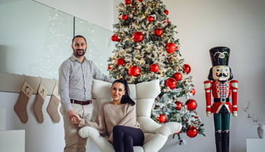 Weihnachten: Muslime und Christen feiern das Familienfest ohne Glaubenskonflikt