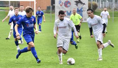 Match der Woche: Wittenbach zeigt Staad die Limiten Match der Woche: Wittenbach zeigt Staad die Limiten
