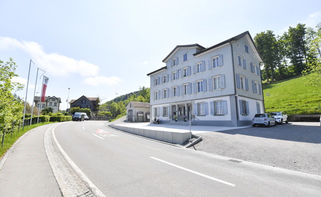 Rücktritte in zwei Kommissionen