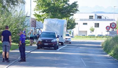 Wer die Zählstelle blockiert, zahlt