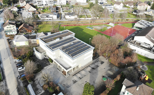 Primarschule: Schon vor der Abstimmung über Sparpakete ist es zu einer Kündigung gekommen