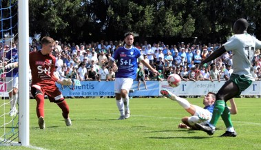 Beim FC Widnau darf auf das grosse Fest kein Kater folgen