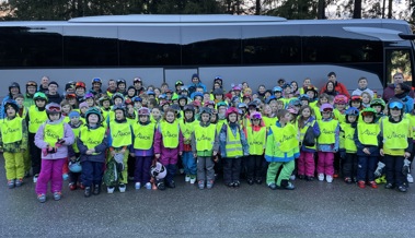 Skiclub Kamor  hält Rückblick auf seine Schülerskikurse