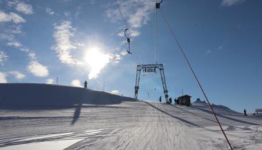 Gelungene Saison für den Skilift Oberegg-St.Anton