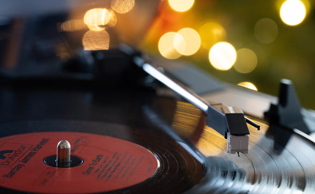 Von Vinyl zu Recycling: Abschied von meiner Stereoanlage nach vierzig Jahren