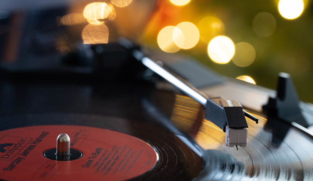 Von Vinyl zu Recycling: Abschied von meiner Stereoanlage nach vierzig Jahren