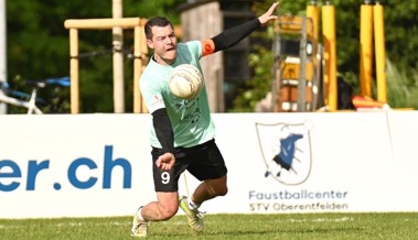 Widnau feiert die erste Vollrunde der noch jungen Feldsaison 2025