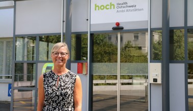 Vom Spital zum Ambi: Das hat sich in Altstätten verändert