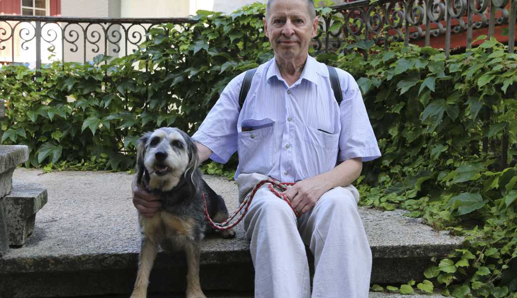 Die goldenen Jahre aktiv gestalten: Walter Walser schreibt über das Pensionsalter