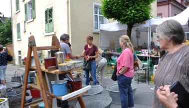 Begegnung stand im Mittelpunkt