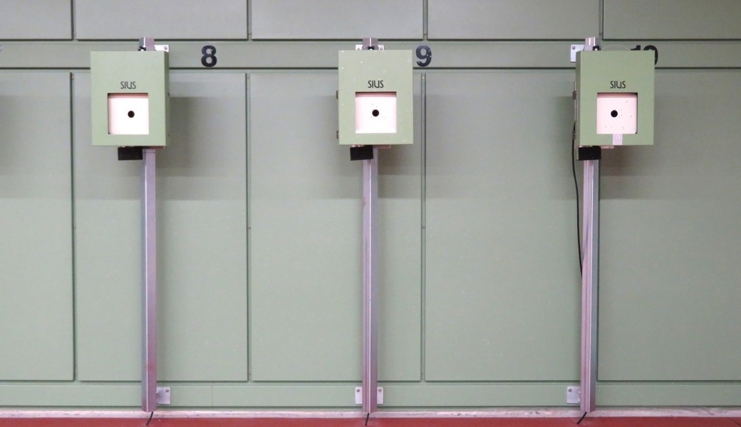 Die 20. Fünf-Dörfer-Meisterschaft in Oberriet steht bevor