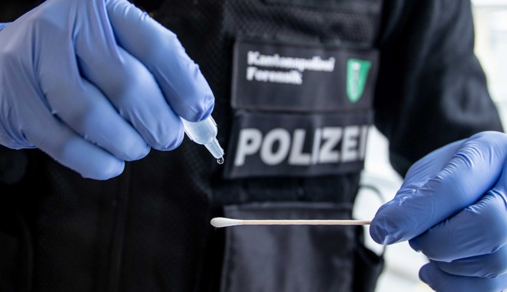 Einbruchserie auf Campingplatz: Täter assen und tranken im Wohnwagen ...