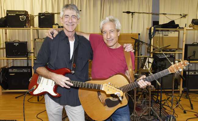 Ashbury Road wird 20 Jahre alt: 60er-Jahre-Rockmusik – frisch abgestaubt