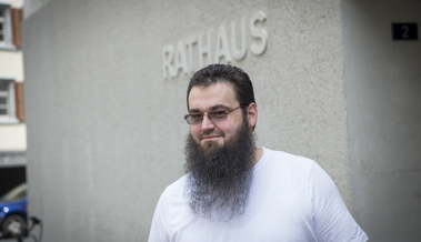 Strenggläubiger Moslem zieht vors Kantonsgericht: Ihm drohen zehn Jahre Landesverweis