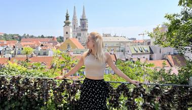 Kroatien entdecken Teil 3: Zagreb und Brela