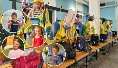 Der letzte Schultag ist da, darauf freuen sich die Kinder am meisten