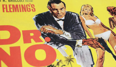 James Bond und das Frauenbild der 60er-Jahre: Warum der Kultheld heute problematisch ist