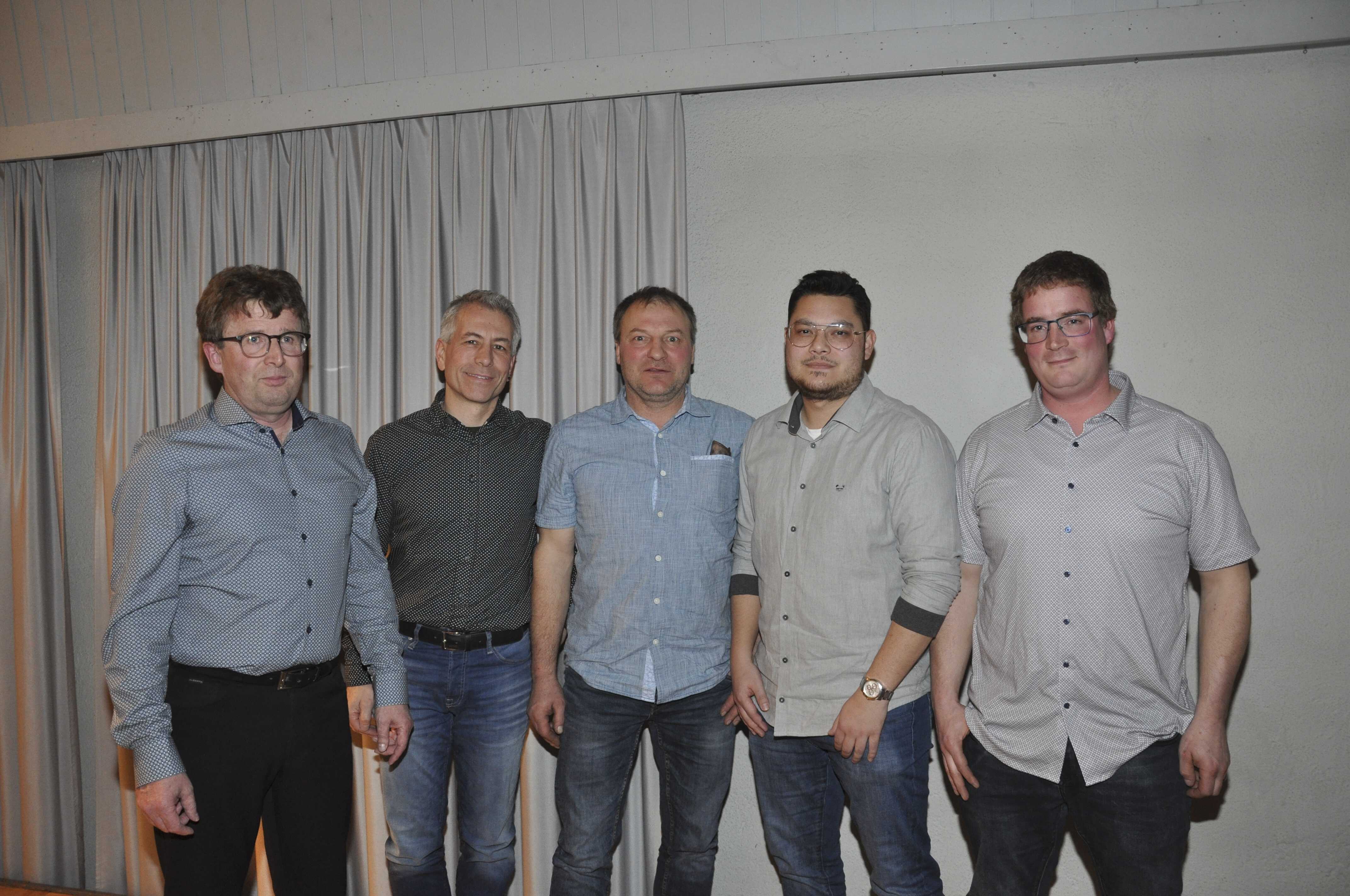 Alp Klosmeren ist nach nächstem «Gmaawerk» ohne Stacheldraht Der