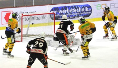 4:3-Sieg nach 0:3-Rückstand: SCR steht in der Masterrunde