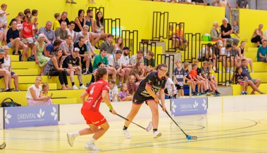 Gators-Frauen scheiden nach ungenügendem Mitteldrittel aus