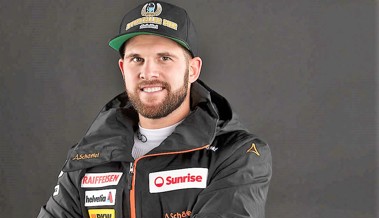 Skicrosser Marc Bischofberger fährt erstmals seit bald drei Jahren wieder aufs Weltcup-Podest