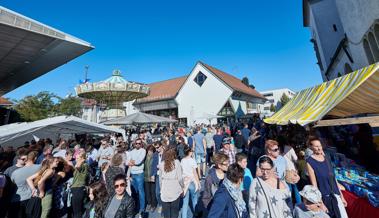 Luschnouar Kilbi ist abgesagt