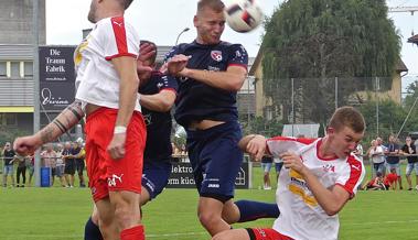 FC Montlingen springt an die Spitze