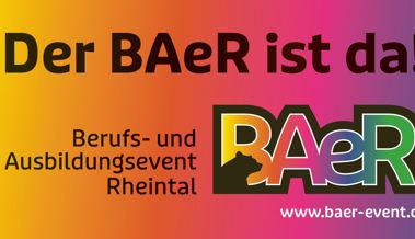 Der Baer kommt !