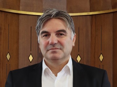 Imam über das Erdbeben in der Türkei: «Entscheidend ist, dass ich den Leuten Hoffnung geben kann»