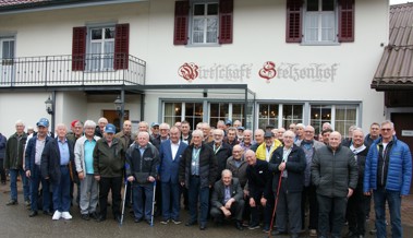 Der Ernst-Club Rheintal auf Reisen