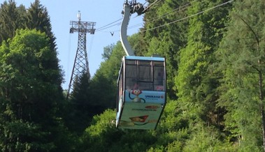 Nach der Karrenseilbahn-Panne: So bereiten sich Ostschweizer Bahnen auf Notfälle vor