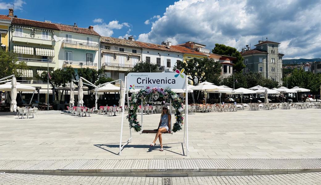 Crikvenica