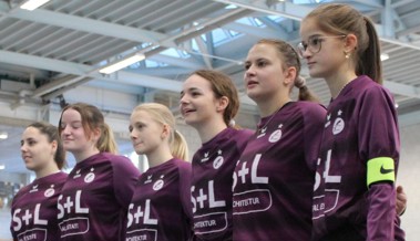 Widnau will in der letzten Nationalliga-B-Runde überlegter spielen als bisher